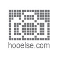 hooElse Studio Logo
