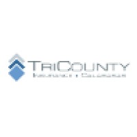 Tri County Insurance Logo