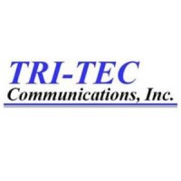 TRI-TEC Communications Logo