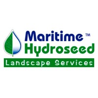 Maritime Hydroseed & Erosion Solutions Logo