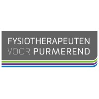 Fysiotherapeuten voor Purmerend / VOF Paramedischcentrum Landauer Logo