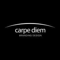 Carpe Diem Design ~ Branding Design Logo