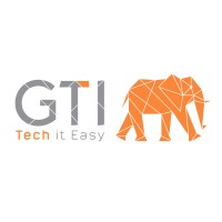 GTI Logo