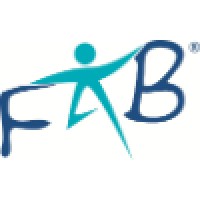 Food And Behaviour Research Logo