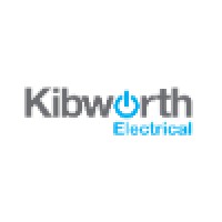 Kibworth Electrical Logo