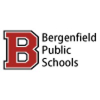 Bergenfield Public School District Logo