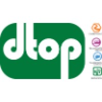 Autoridad de Carreteras y Transportación (ACT), DTOP Logo