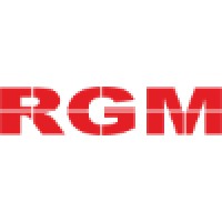 RGM International Group Logo