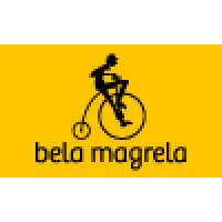 Bela Magrela Logo