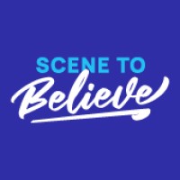 Scene to Believe Logo