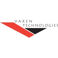 Varen Technologies Logo