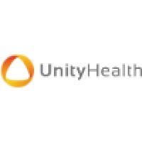 UnityHealth Pty Ltd Logo