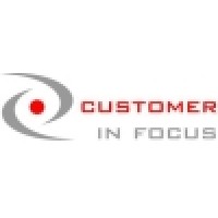 Customer in Focus GmbH & Co. KG Logo