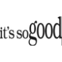 Its So Good Logo