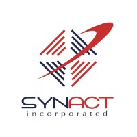 SYNACT, Inc. Logo