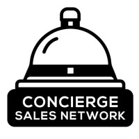 Concierge Sales Network Logo