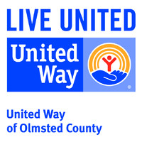 United Way of Olmsted County Logo