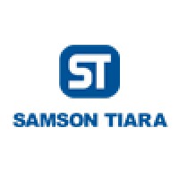 PT. Samson Tiara Logo