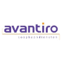 Avantiro Loopbaandiensten Logo
