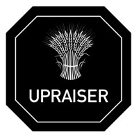 UPRAISER Pty Ltd Logo