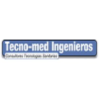 Tecno-med Ingenieros Logo