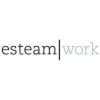 EsteamWork Logo