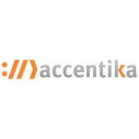 Accentika Internet Ltd Logo