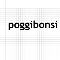 Poggibonsi Logo