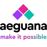 Aeguana Logo