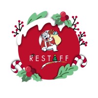 Restaff - House Of Norway Logo