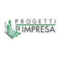 Progetti di Impresa s.r.l. Logo