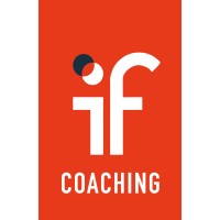 IF COACHING Logo