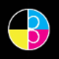 Budget Print Logo