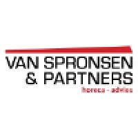 Van Spronsen & Partners horeca-advies Logo