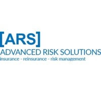 Advanced Risk Solutions Logo