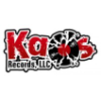 Kaos Records LLC Logo