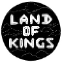 Land of Kings Festival Logo