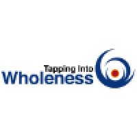 Tapping Into Wholeness Logo