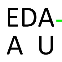 EDA-AU architectes et urbanistes Logo