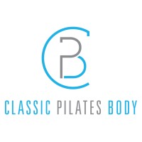 Classic Pilates Body Logo