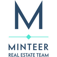 Minteer Real Estate Team with Keller Williams Logo
