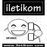 İletikom Consultancy Logo