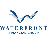 Waterfront Financial Group Logo