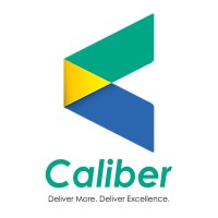 Caliber Technologies Logo