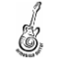 Armadillo Machine Works/ Armadillo Guitar Logo