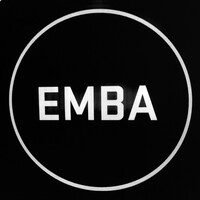 EMBA_ESTUDI MASSIP-BOSCH ARCHITECTS Logo