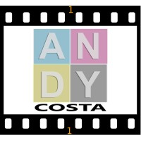 Andy Costa Films Logo