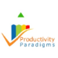 3B Productivity Paradigms Logo