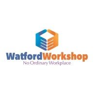 Watford Workshop Logo