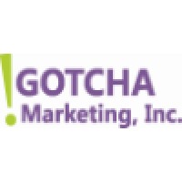 Gotcha Marketing, Inc. Logo